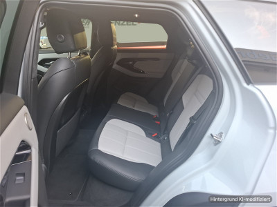 Land Rover Range Rover Evoque Gebrauchtwagen Land Rover Range Rover Evoque Gebrauchtwagen