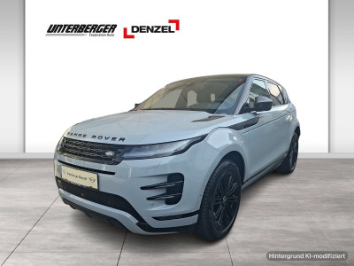 Land Rover Range Rover Evoque Gebrauchtwagen Land Rover Range Rover Evoque Gebrauchtwagen