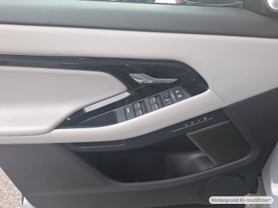 Land Rover Range Rover Evoque Gebrauchtwagen Land Rover Range Rover Evoque Gebrauchtwagen