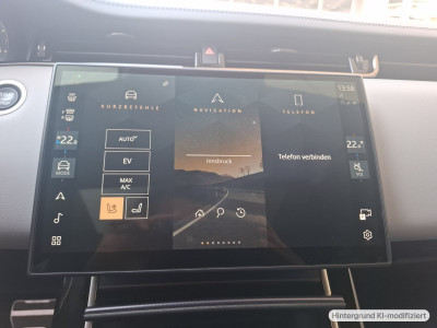 Land Rover Range Rover Evoque Gebrauchtwagen Land Rover Range Rover Evoque Gebrauchtwagen
