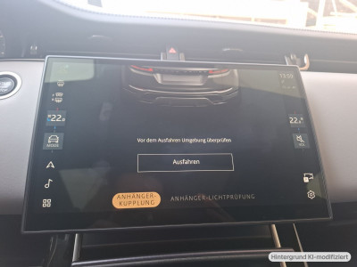 Land Rover Range Rover Evoque Gebrauchtwagen Land Rover Range Rover Evoque Gebrauchtwagen