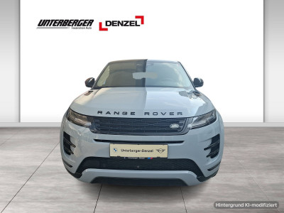 Land Rover Range Rover Evoque Gebrauchtwagen Land Rover Range Rover Evoque Gebrauchtwagen