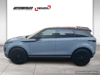 Land Rover Range Rover Evoque Gebrauchtwagen Land Rover Range Rover Evoque Gebrauchtwagen