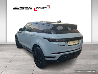 Land Rover Range Rover Evoque Gebrauchtwagen Land Rover Range Rover Evoque Gebrauchtwagen