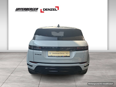 Land Rover Range Rover Evoque Gebrauchtwagen Land Rover Range Rover Evoque Gebrauchtwagen