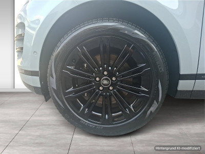 Land Rover Range Rover Evoque Gebrauchtwagen Land Rover Range Rover Evoque Gebrauchtwagen