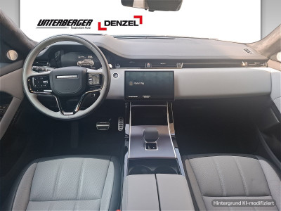 Land Rover Range Rover Evoque Gebrauchtwagen Land Rover Range Rover Evoque Gebrauchtwagen