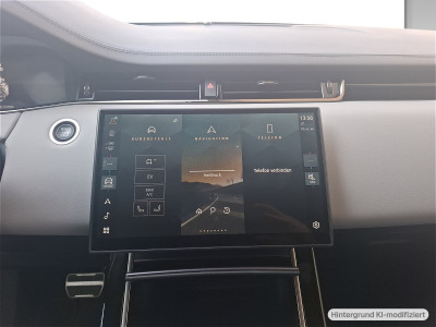 Land Rover Range Rover Evoque Gebrauchtwagen Land Rover Range Rover Evoque Gebrauchtwagen
