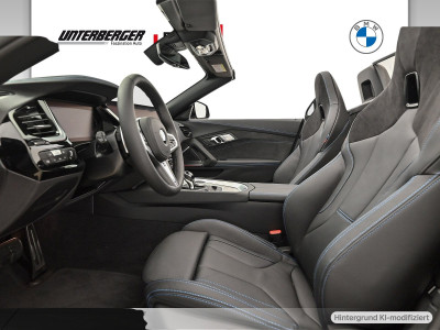 BMW Z4 Gebrauchtwagen BMW Z4 Gebrauchtwagen