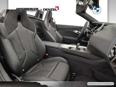BMW Z4 Gebrauchtwagen BMW Z4 Gebrauchtwagen