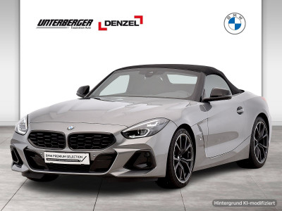 BMW Z4 Gebrauchtwagen BMW Z4 Gebrauchtwagen