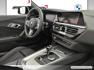 BMW Z4 Gebrauchtwagen BMW Z4 Gebrauchtwagen
