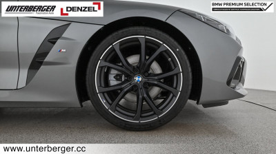 BMW Z4 Gebrauchtwagen BMW Z4 Gebrauchtwagen
