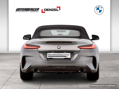 BMW Z4 Gebrauchtwagen BMW Z4 Gebrauchtwagen