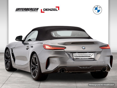 BMW Z4 Gebrauchtwagen BMW Z4 Gebrauchtwagen