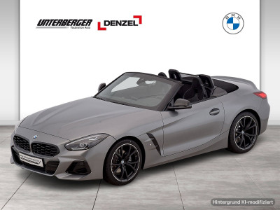BMW Z4 Gebrauchtwagen BMW Z4 Gebrauchtwagen