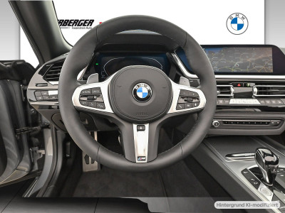 BMW Z4 Gebrauchtwagen BMW Z4 Gebrauchtwagen