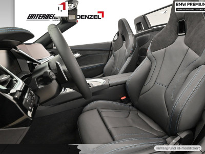 BMW Z4 Gebrauchtwagen BMW Z4 Gebrauchtwagen