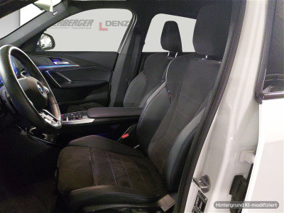 BMW X1 Vorführwagen BMW X1 Vorführwagen