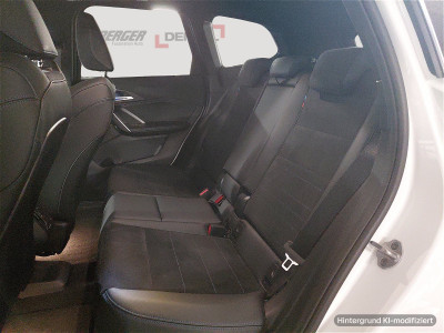 BMW X1 Vorführwagen BMW X1 Vorführwagen