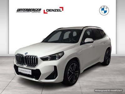 BMW X1 Vorführwagen BMW X1 Vorführwagen
