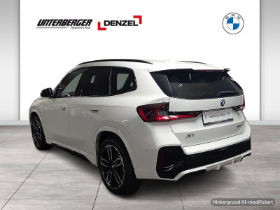 BMW X1 Vorführwagen BMW X1 Vorführwagen