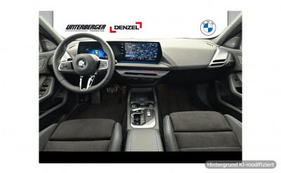 BMW 1er Vorführwagen BMW 1er Vorführwagen