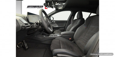 BMW 1er Vorführwagen BMW 1er Vorführwagen