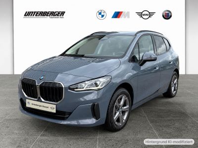 BMW 2er Vorführwagen BMW 2er Vorführwagen
