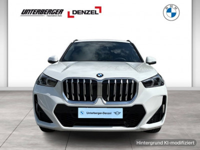 BMW X1 Vorführwagen BMW X1 Vorführwagen