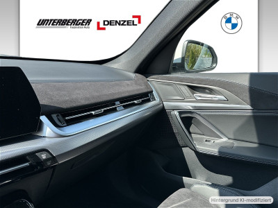 BMW X1 Vorführwagen BMW X1 Vorführwagen