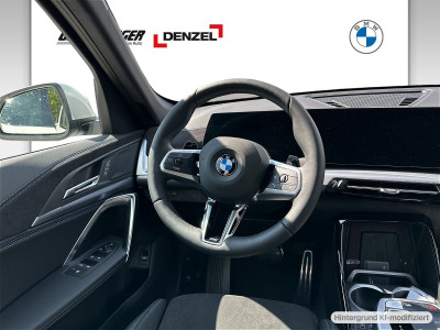 BMW X1 Vorführwagen BMW X1 Vorführwagen
