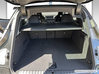 BMW iX Vorführwagen