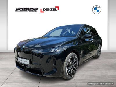 BMW iX Vorführwagen