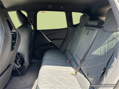 BMW iX Vorführwagen
