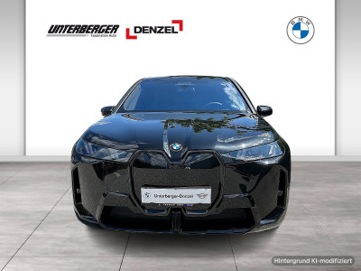BMW iX Vorführwagen