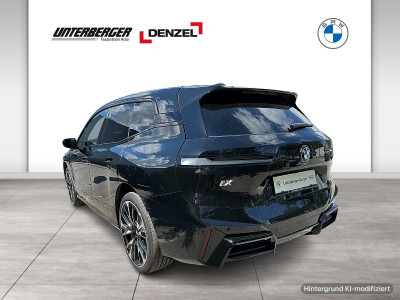 BMW iX Vorführwagen