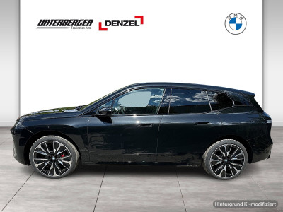 BMW iX Vorführwagen
