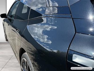 BMW iX Vorführwagen