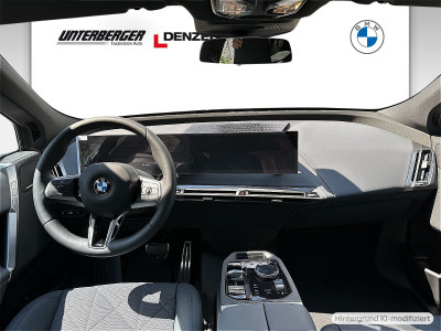 BMW iX Vorführwagen