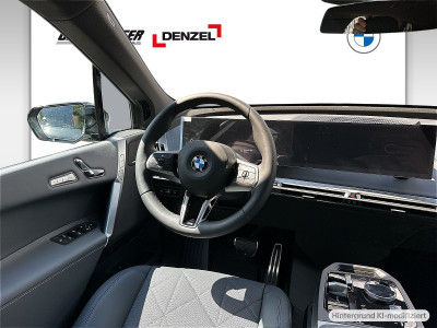 BMW iX Vorführwagen