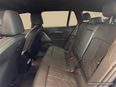 BMW i5 Vorführwagen