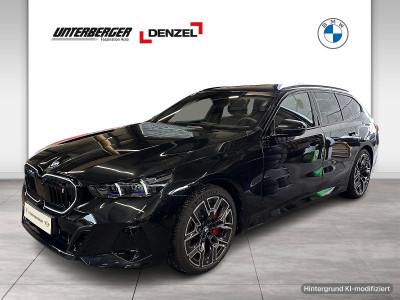 BMW i5 Vorführwagen