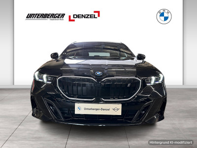 BMW i5 Vorführwagen