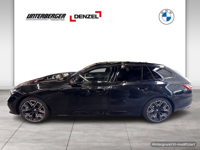 BMW i5 Vorführwagen