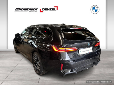 BMW i5 Vorführwagen