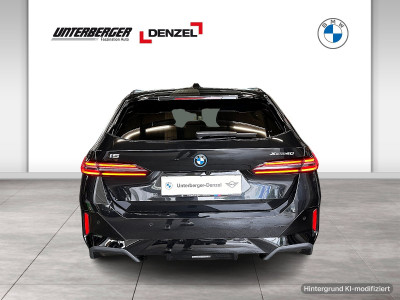 BMW i5 Vorführwagen