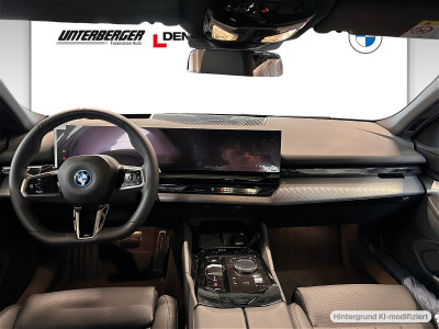 BMW i5 Vorführwagen