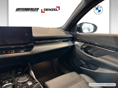 BMW i5 Vorführwagen