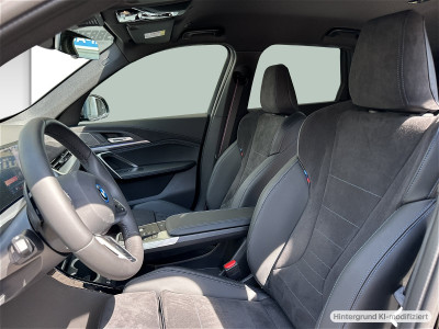BMW iX1 Vorführwagen BMW iX1 Vorführwagen
